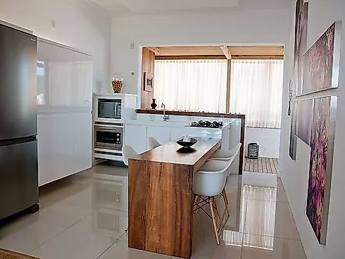 Cobertura em Itacorubi, Florianópolis