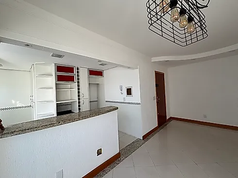 Apartamento em Agronômica, Florianópolis