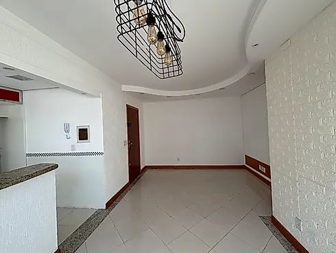 Apartamento em Agronômica, Florianópolis