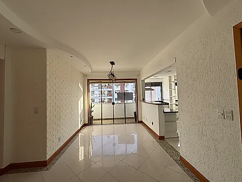 Apartamento em Agronômica, Florianópolis