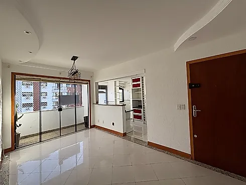 Apartamento em Agronômica, Florianópolis