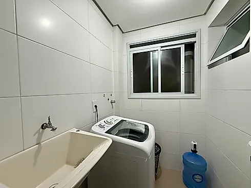 Apartamento em Barreiros, São José