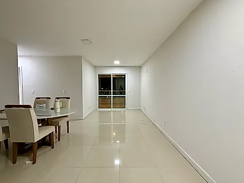 Apartamento em Barreiros, São José