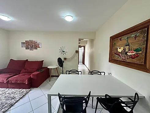 Apartamento em Serraria, São José