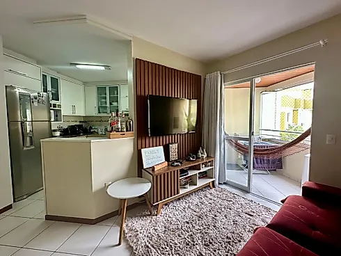 Apartamento em Serraria, São José