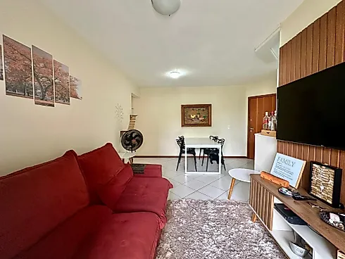 Apartamento em Serraria, São José