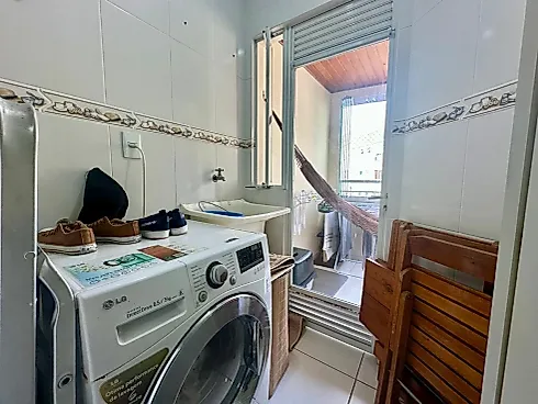 Apartamento em Serraria, São José