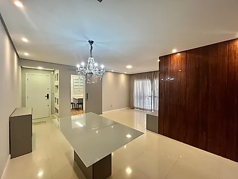 Cobertura em Coqueiros, Florianópolis