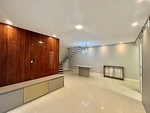 Cobertura em Coqueiros, Florianópolis