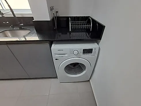 Apartamento em Jardim Janaína, Biguaçu