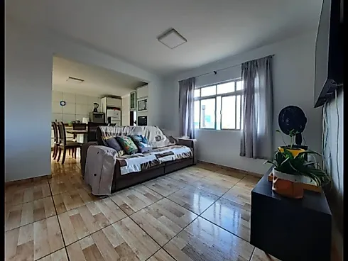 Casa em Barreiros, São José