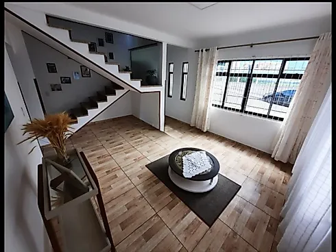 Casa em Barreiros, São José