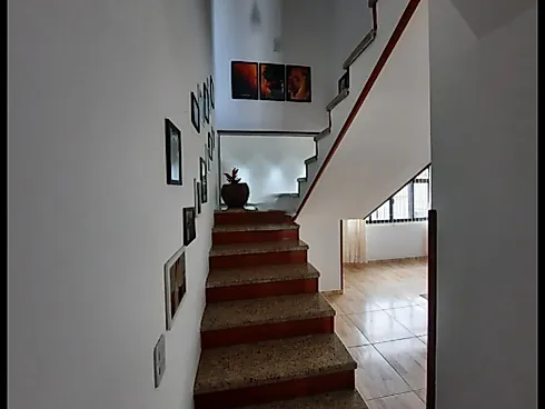 Casa em Barreiros, São José