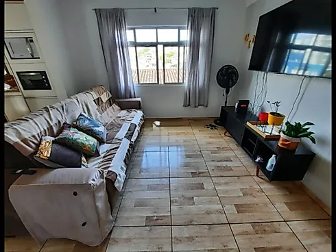 Barreiros, São José