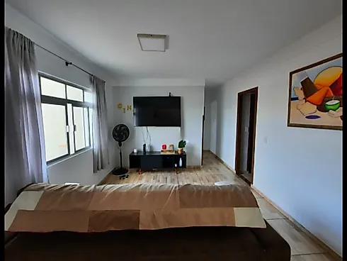 Casa em Barreiros, São José