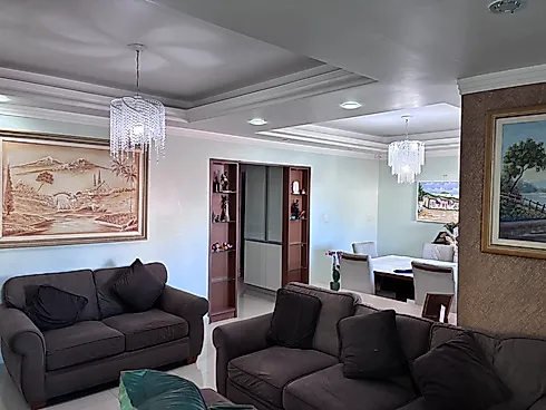 Casa em Barreiros, São José