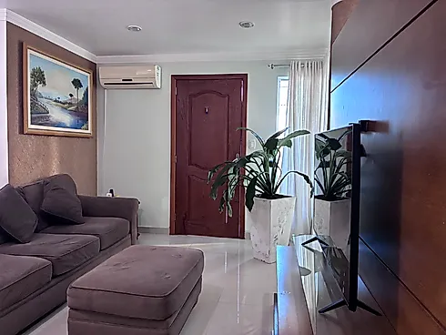 Casa em Barreiros, São José