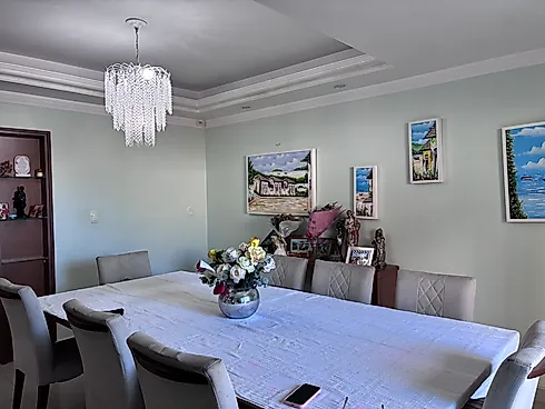 Casa em Barreiros, São José