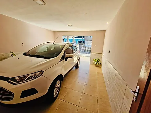 Casa em Forquilhas, São José