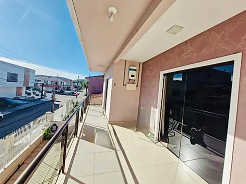 Casa em Forquilhas, São José