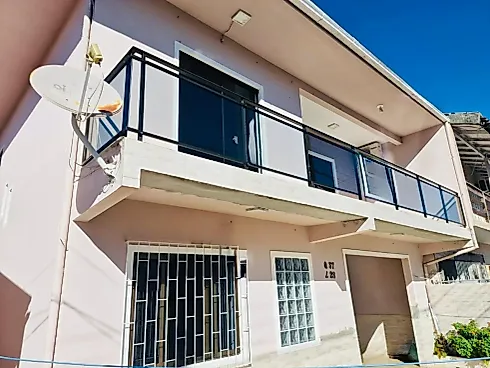 Forquilhas, São José