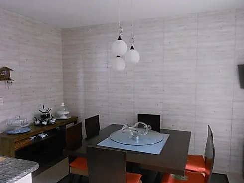 Casa em Serraria, São José