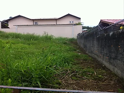 Terreno em Centro, Florianópolis