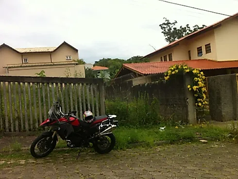 Terreno em Centro, Florianópolis