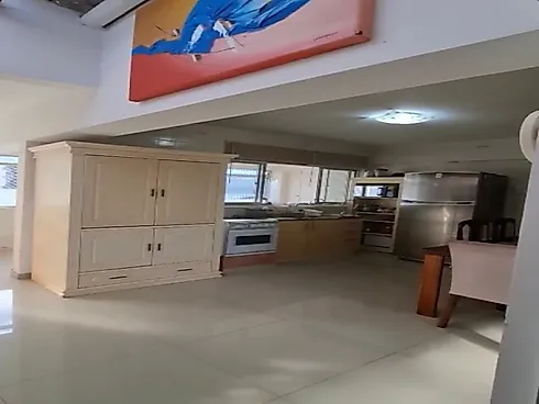 Cobertura em Coqueiros, Florianópolis