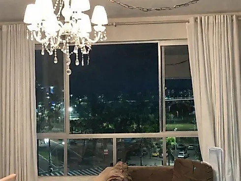 Cobertura em Coqueiros, Florianópolis