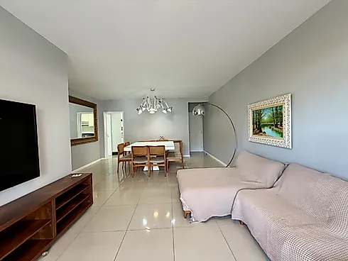 Apartamento em Estreito, Florianópolis