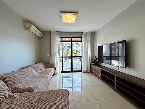 Apartamento em Estreito, Florianópolis