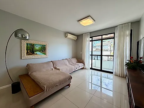 Apartamento em Estreito, Florianópolis