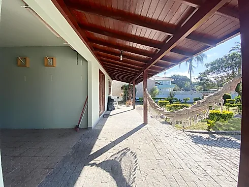 Casa em São Miguel (guaporanga), Biguaçu