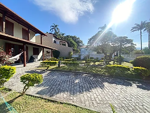 Casa em São Miguel (guaporanga), Biguaçu