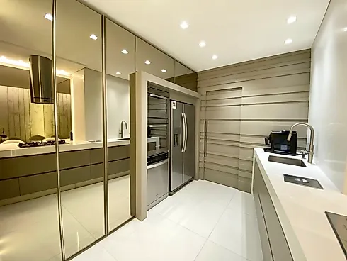 Apartamento em Kobrasol, São José