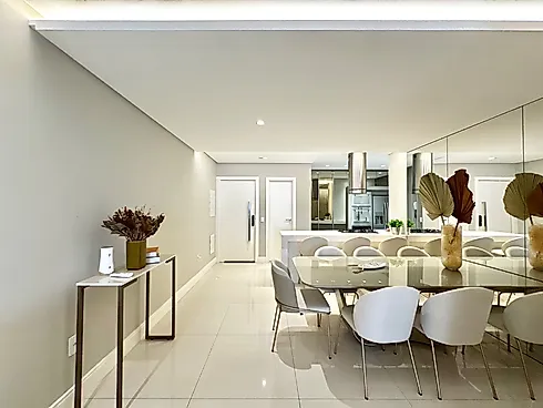 Apartamento 3 Quartos com 3 Suítes e 126m² - Kobrasol - Apartamento em Kobrasol, São José - Foto 3