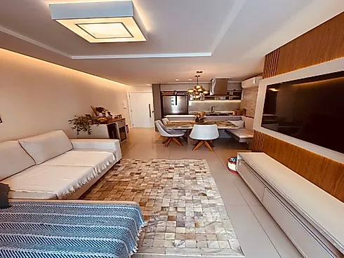 Apartamento em Campinas, São José