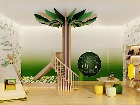 Apartamento em Kobrasol, São José