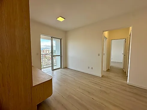 Apartamento em Capoeiras, Florianópolis