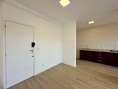 Apartamento em Capoeiras, Florianópolis