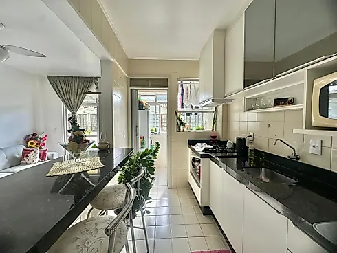 Campinas, São José