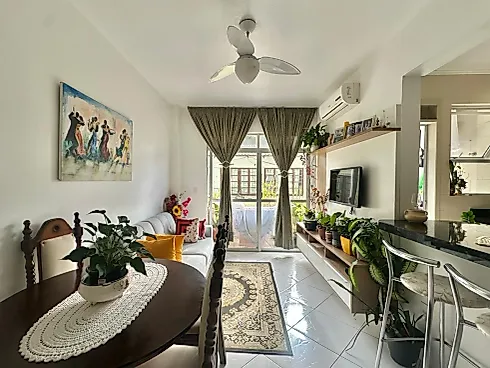 Apartamento em Campinas, São José