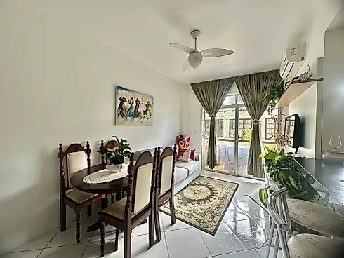 Apartamento em Campinas, São José