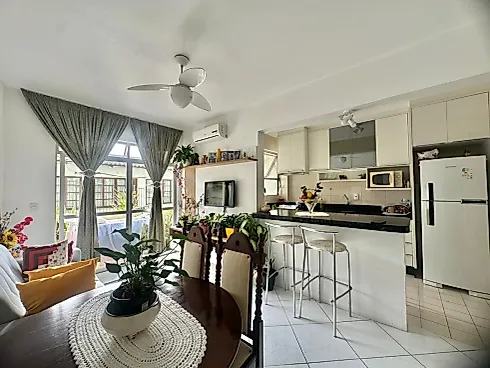 Apartamento em Campinas, São José