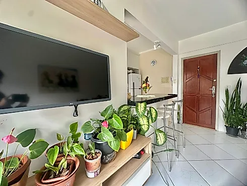 Apartamento em Campinas, São José