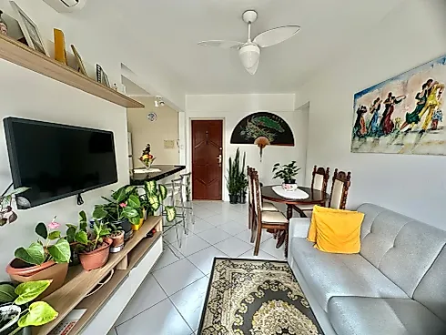 Apartamento em Campinas, São José