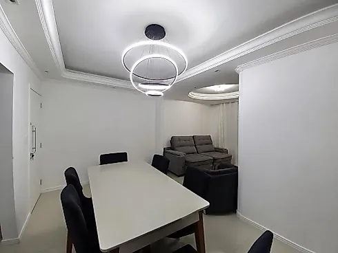 Apartamento em Kobrasol, São José