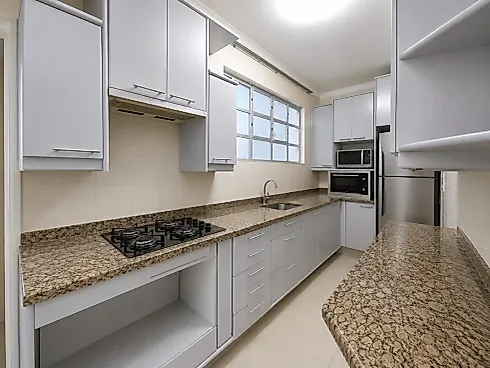 Apartamento em Kobrasol, São José