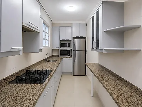Apartamento em Kobrasol, São José